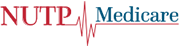 NUTP Medicare Logo