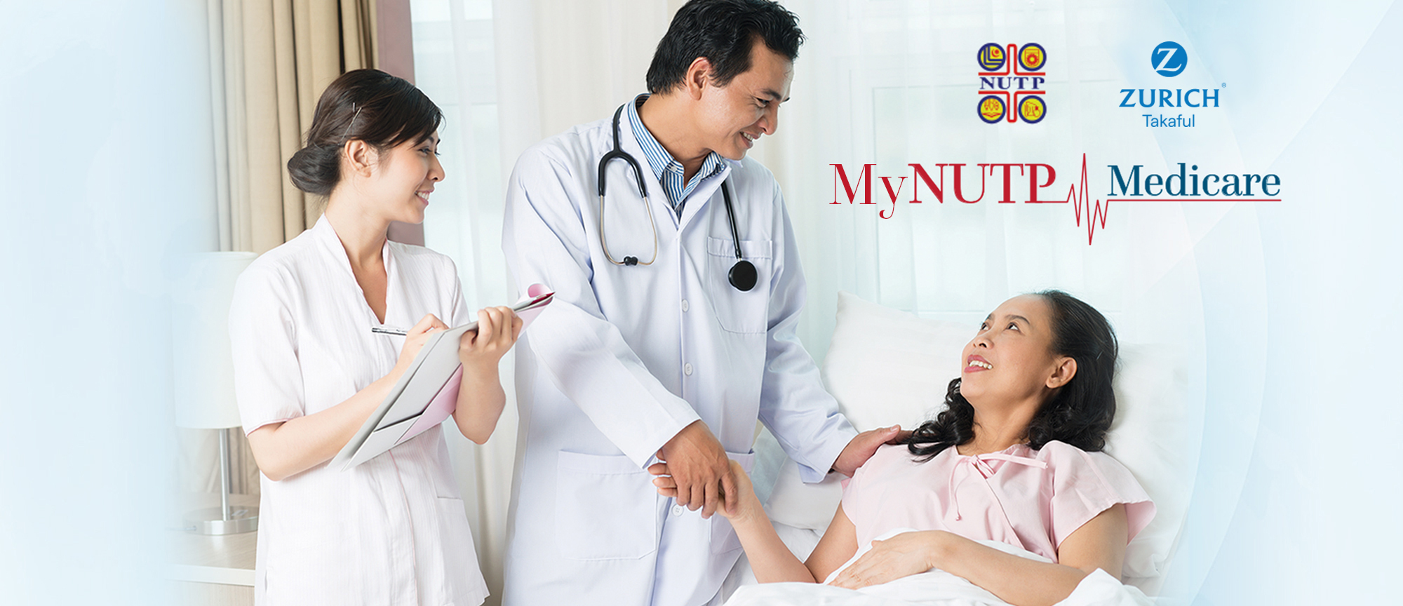 nutp medicare slider banner